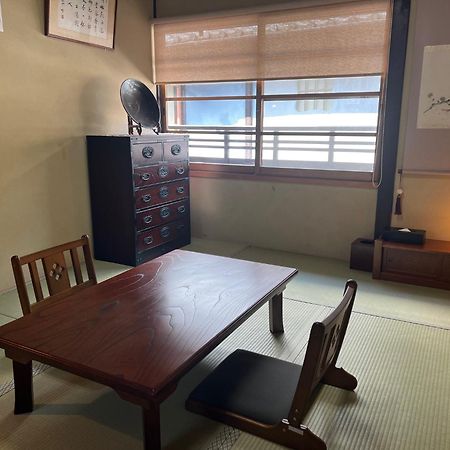Kiyomizu Machiya Inn Kyoto Extérieur photo