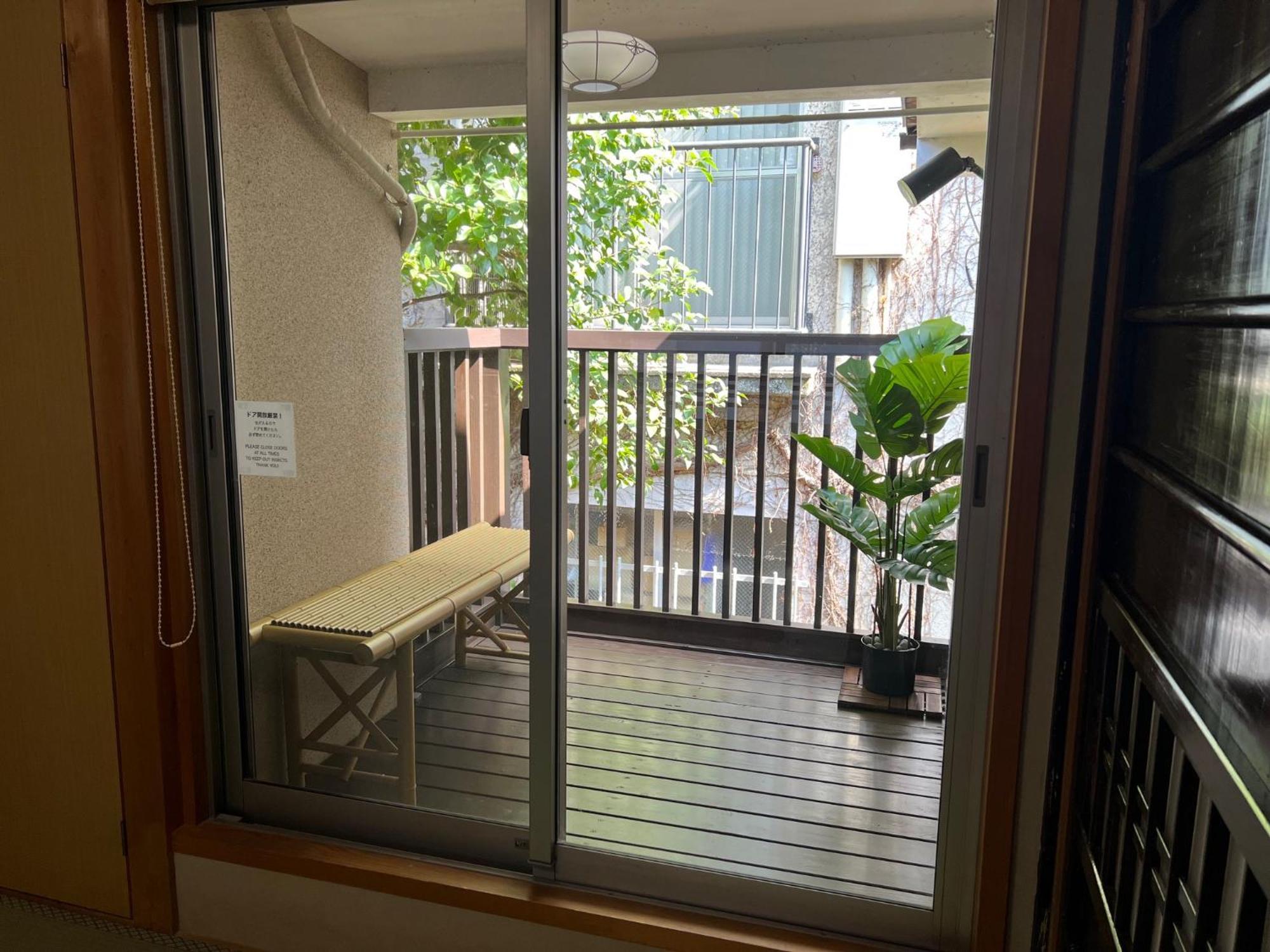 Kiyomizu Machiya Inn Kyoto Extérieur photo