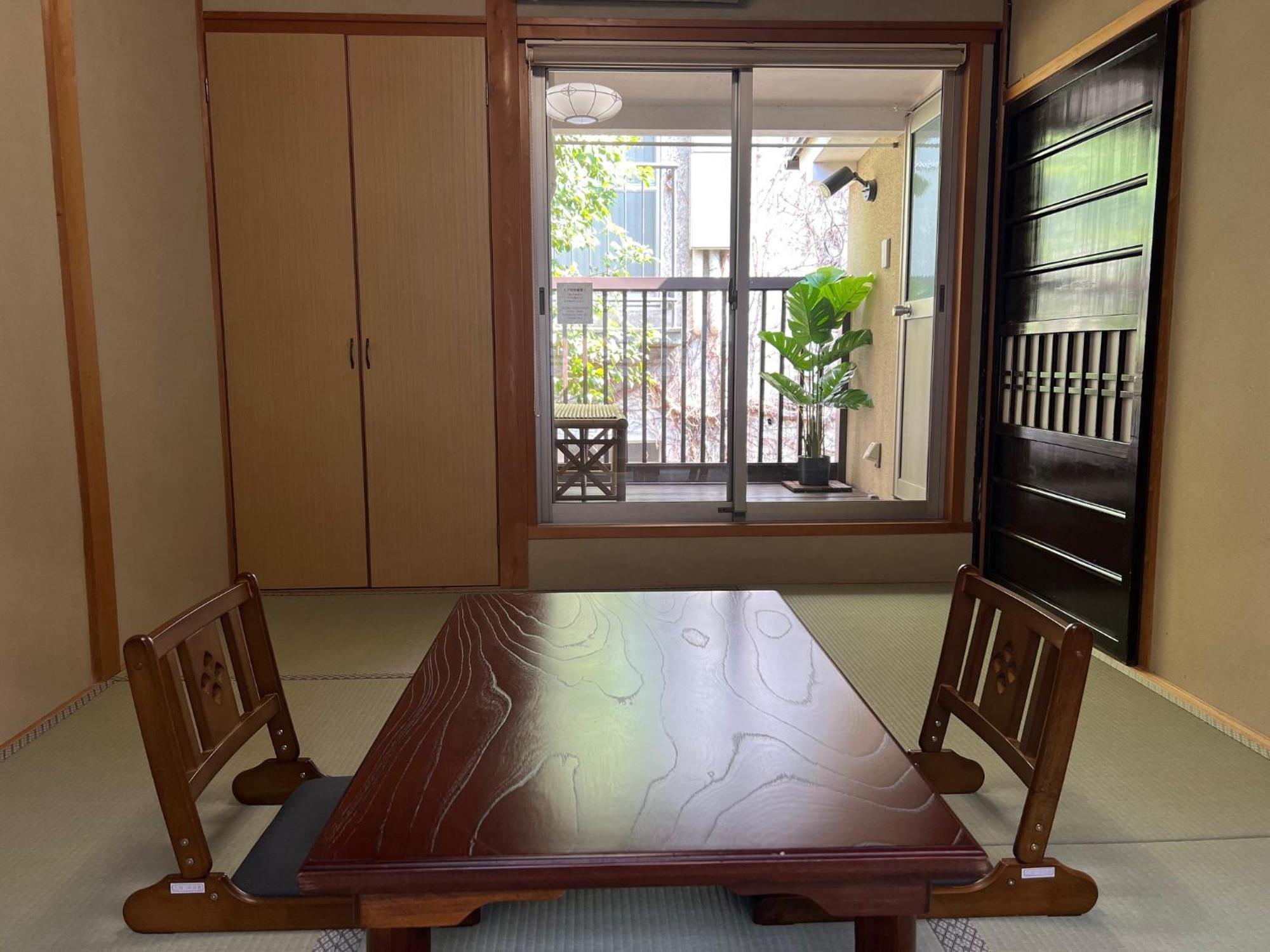 Kiyomizu Machiya Inn Kyoto Extérieur photo