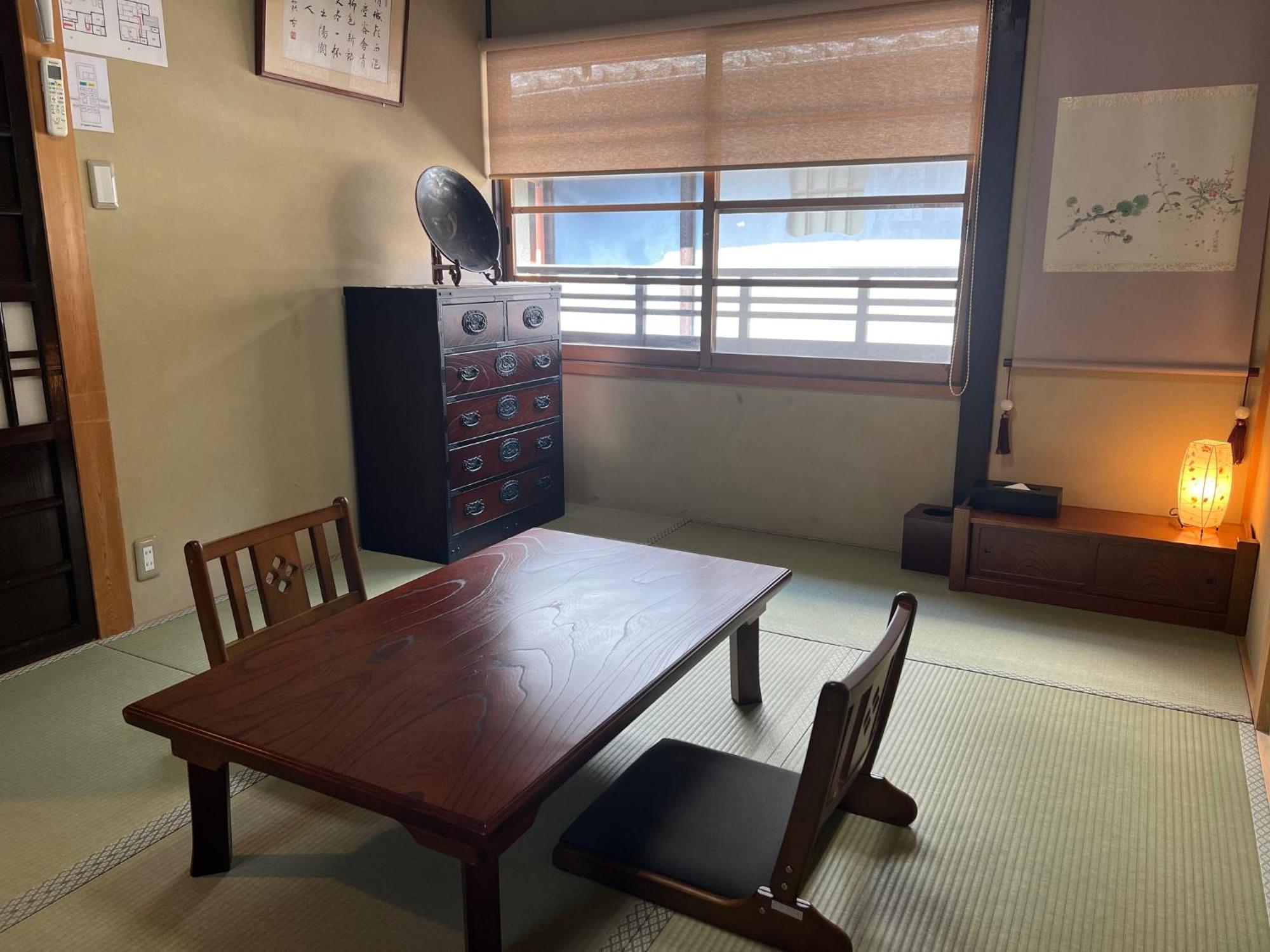 Kiyomizu Machiya Inn Kyoto Extérieur photo