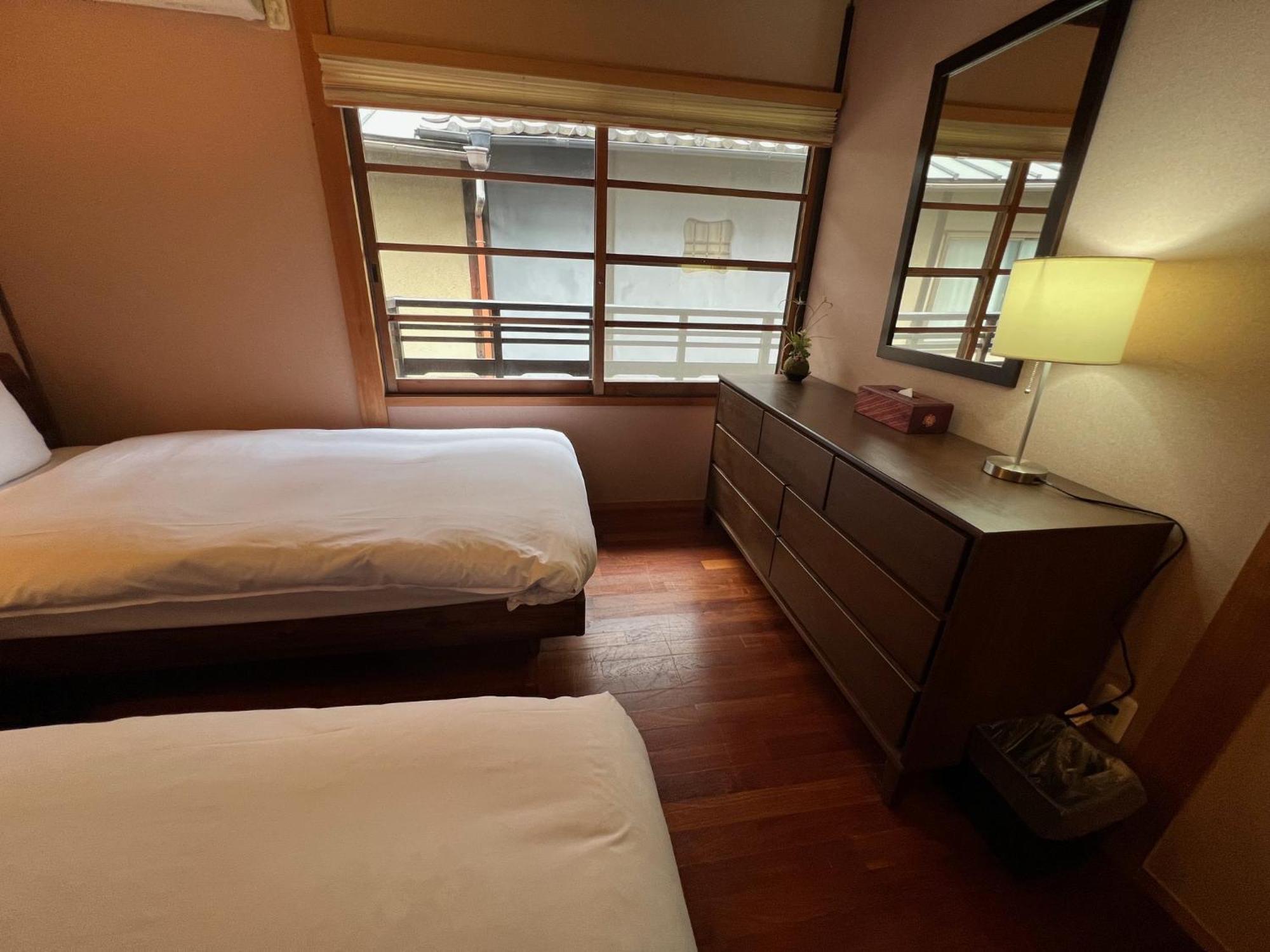 Kiyomizu Machiya Inn Kyoto Extérieur photo
