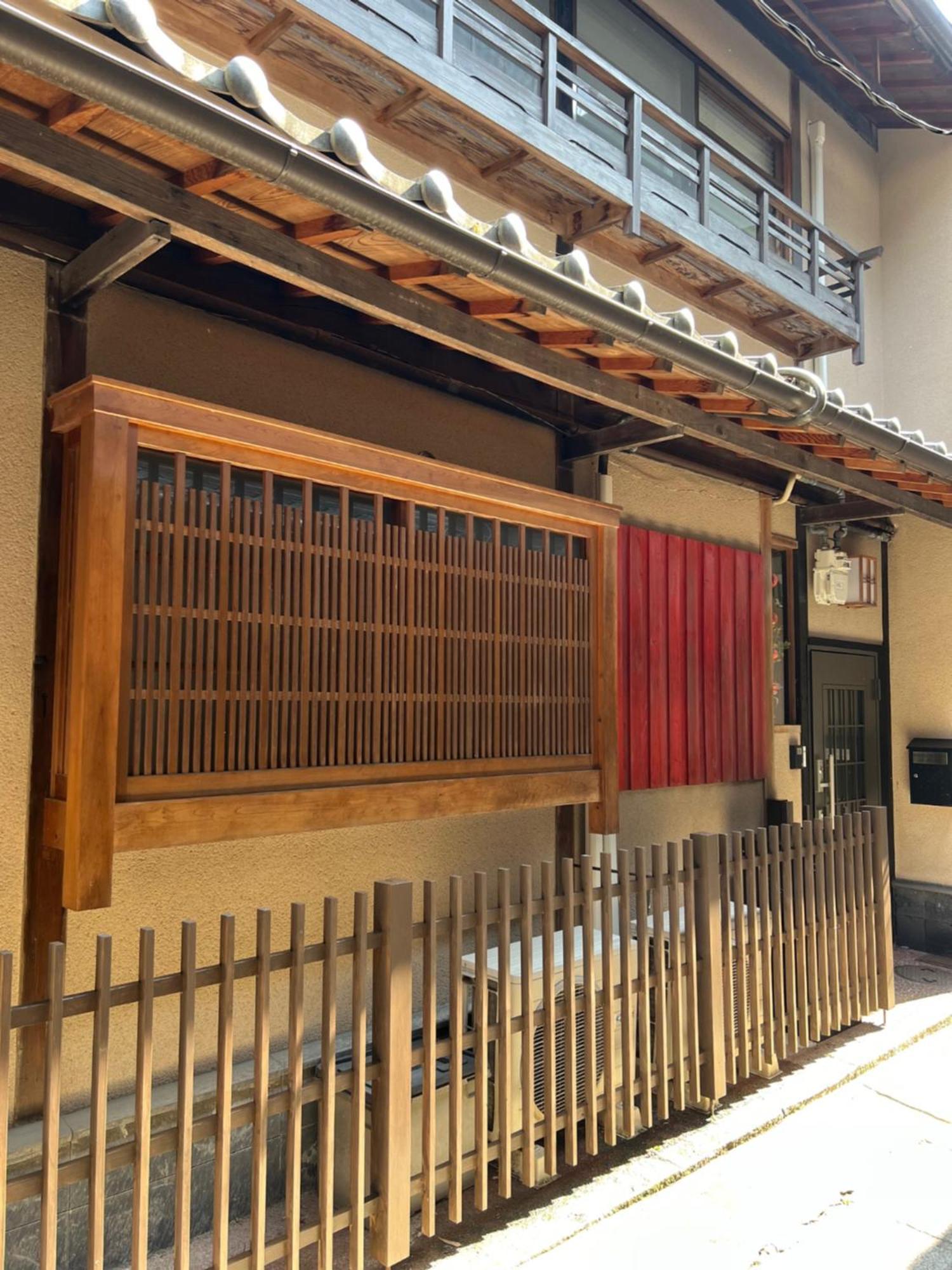Kiyomizu Machiya Inn Kyoto Extérieur photo