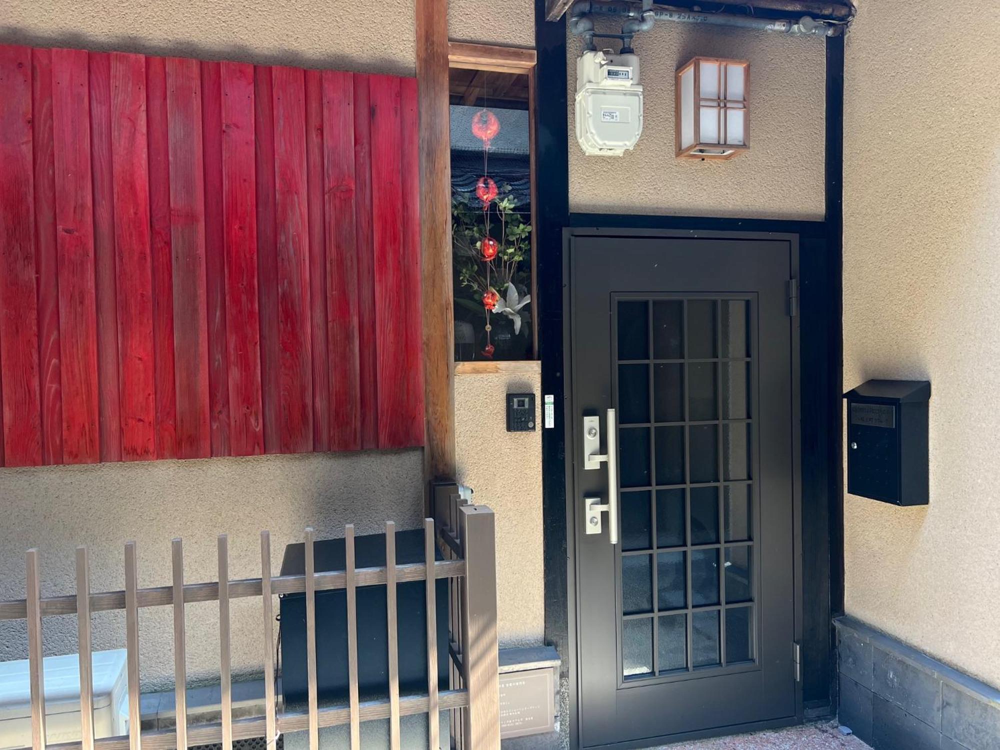 Kiyomizu Machiya Inn Kyoto Extérieur photo