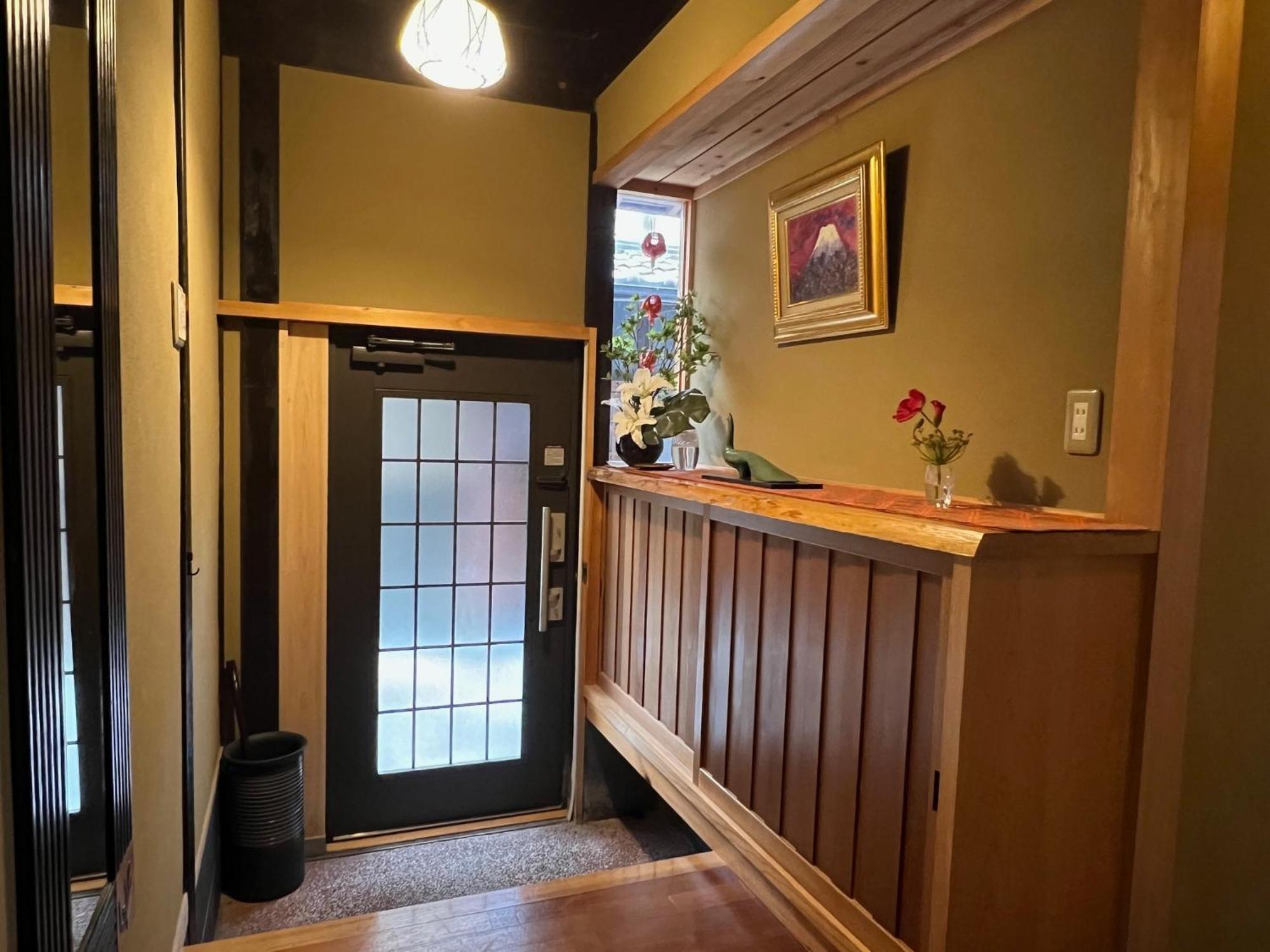 Kiyomizu Machiya Inn Kyoto Extérieur photo